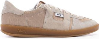 P448 Monza Mono Sneaker in Beige at Nordstrom, Size 45