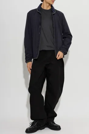 Sease Insulated Jacket, Mens, Navy Blue