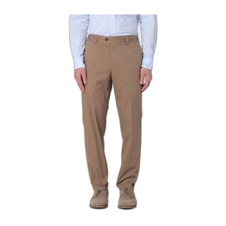 Pantaloni Torino Pantaloni Chino - - Trousers - Uomo - Marrone - W36