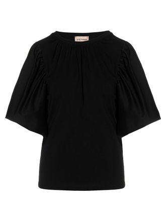 Le Twins Asia t -shirt