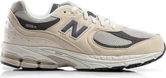 New Balance Youth Suede Sneakers - Dames - Sneakers - Beige - 39 EU - Leer - Schoenen