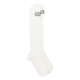 Maison Margiela Mujer, Ropa interior, Blanco, Talla: M