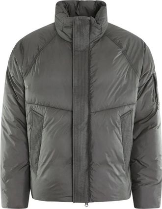 C.P. Company Medium Jacket - Heren - Winterjassen - Groen - L - Jassen