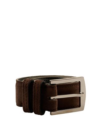 Kiton Cintura Calfskin