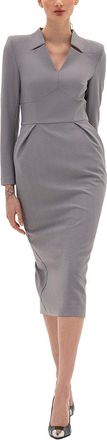 BGL Fashion Midi Dress