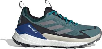 ADIDAS TERREX Terrex Free Hiker 2 Low GTX Multisportschuhe für Herren | grau