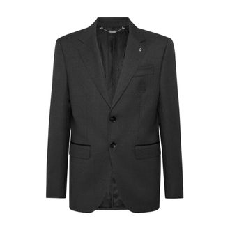 Billionaire Boys Club Formal Blazers, male, Black, Size: 2XL Blazer