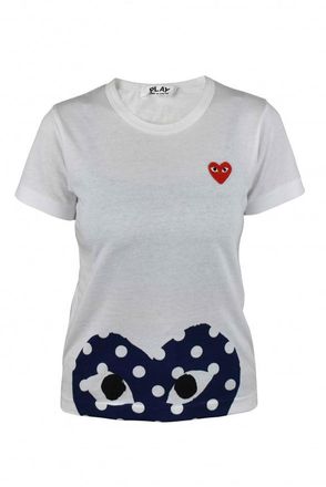 Comme Des Gar&ccedil;ons Comme des Gar&ccedil;ons T -Shirt