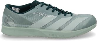 Yohji Yamamoto Green Adizero RC6 Sneakers
