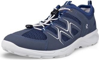Ecco Terracruise LT Multisportschuhe f&uuml;r Damen | blau