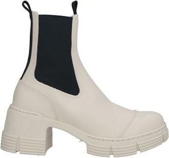 Ganni FOOTWEAR - Ankle boots sur YOOX.COM