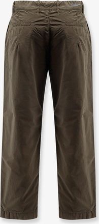 Marie Mas Mens Nylon Trousers Green