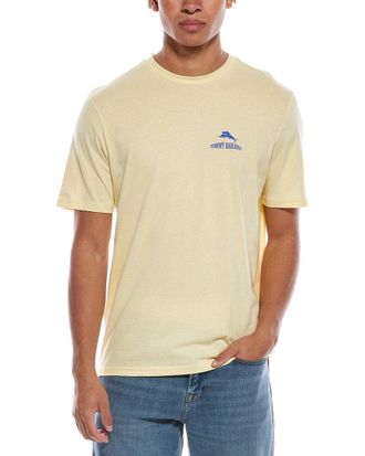 Tommy Bahama Summertime Snooze T-Shirt