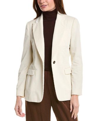 Brunello Cucinelli Cashmere-Blend Jacket