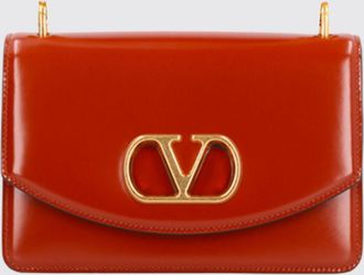 Valentino Garavani Borsa A Spalla VALENTINO GARAVANI Donna colore Bruciato