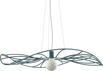 Lumicom Nadir L&aacute;mpara De Techo Bicolor