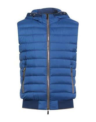 Moorer ROPA DE ABRIGO - Chompas sin mangas en YOOX.COM
