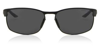 Nike MODERN METAL DZ7364 010 Mens Sunglasses Black Size 58