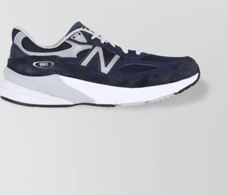New Balance low-top sneakers