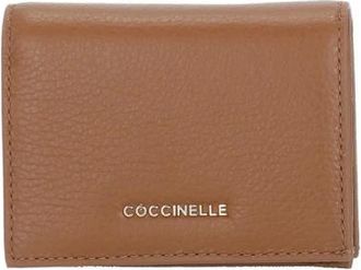 Coccinelle Donna, Accessori, Marrone, Taglia unica, new