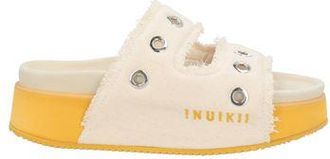 INUIKII SCHUHE - Sandalen auf YOOX.COM