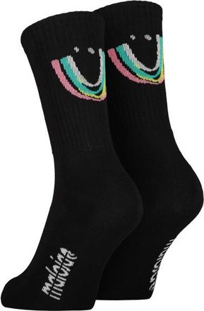 Maloja DazioM. Multifunktionssocken - Unisex | schwarz