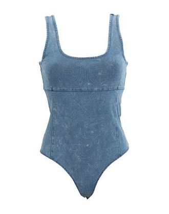 Guess CAMISETAS Y TOPS - Bodies en YOOX.COM