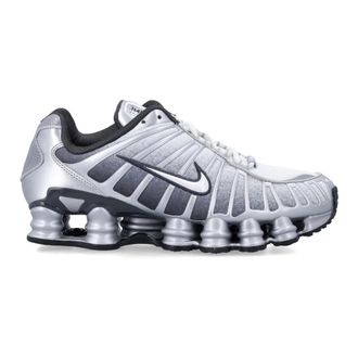 Nike Running Shoes, male, Gray, Size: 11 1/2 US Shox TL