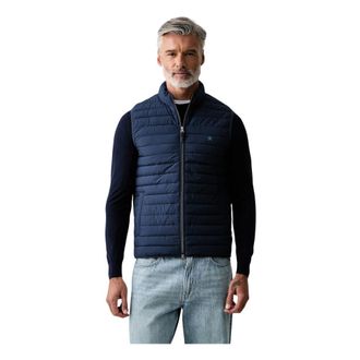 Hackett Uomo, Giacche, Blu, S, new