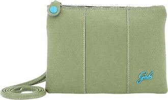 Gabs Pochette Beyonce M Basic Tracolla - Dames - Schoudertassen - Groen - ONE Size - Katoen - Tassen