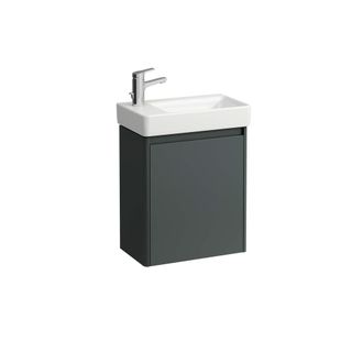 Laufen Laufen Juego Completo 480, Lavamanos Pro S, 1 Grifo A La