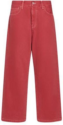 Carhartt Work in Progress BOTTOMWEAR - Pantaloni jeans su YOOX.COM
