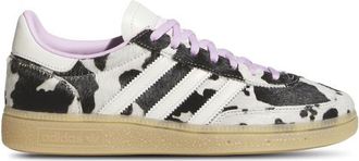 adidas Womens Originals Handball Spezial - Shoes Supplier Colour/Off White/Bliss Lilac Size 10.0
