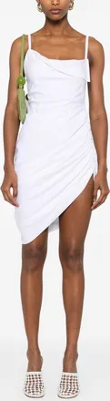 Jacquemus La Robe Saudade Dress