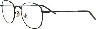 Saint Laurent Unisex 50Mm Optical Frames