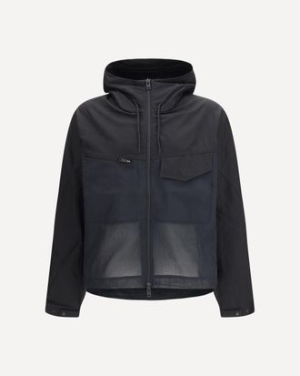 Yohji Yamamoto Field Jacket Male M