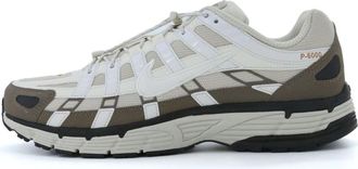 Nike P-6000 Light Orewood Brown Velvet Brown IO1904-104