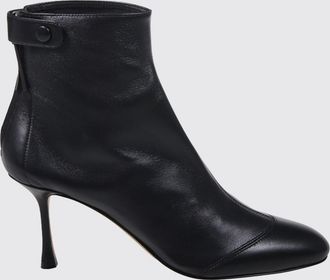 Francesco Russo Stivaletto Francesco Russo in pelle