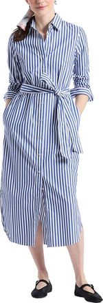 Robert Graham Leona Woven Dress