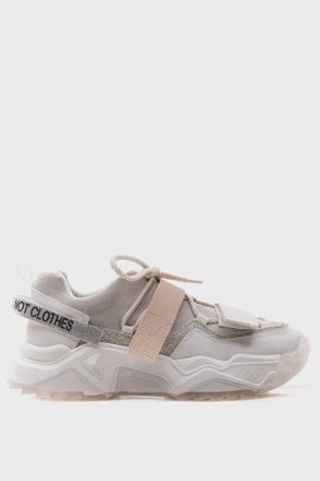 Prologue Lulen Klittenband Sport Sneakers Dames