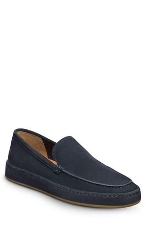 Allen Edmonds Brody 2 Loafer in Navy at Nordstrom, Size 7.5