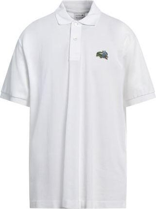 Lacoste limited edition polo shirt 2018 online