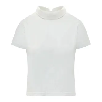 Givenchy Dames, Tops, Wit, Maat: XS