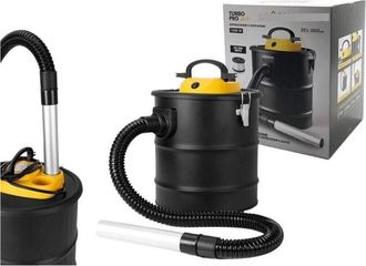 Trade Shop Trade Shop - Vales De Cenizas De Vac&iacute;o Aspirador 2in1 20lt 1200w