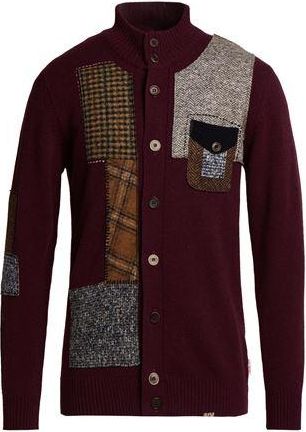 Bob MAGLIERIA - Cardigan su YOOX.COM