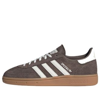 adidas (WMNS) adidas Handball Spezial Earth Strata Gum IF6490