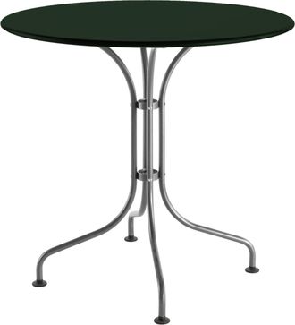 Schubiger M&ouml;bel Gartentisch St. Moritz