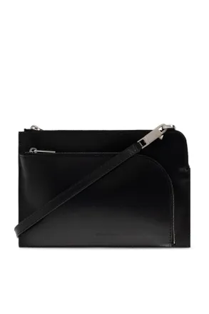 Men's Rick Owens Crossbody Bags / Crossbody Purses - at Men's Rick Owens Crossbody Bags / Crossbody Purses - at