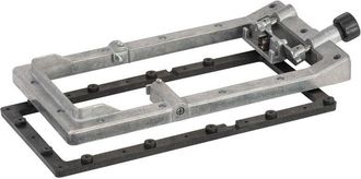 Bosch Telaio di levigatura Bosch per PBS 75 A/AE, GBS 75 A/AE