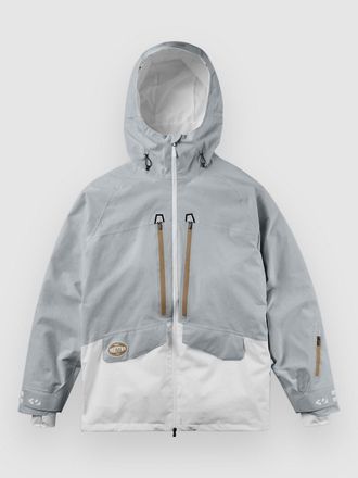 Thirty Two Lashed Chaqueta